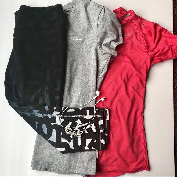 Nike Other - Nike 3 piece bundle